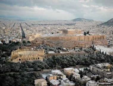 Ακρόπολη… αγνώστου ιδιοκτήτη: Παρ’ ολίγον γκάφα στο κτηματολόγιο